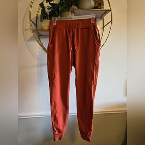 Alphalete Premium V2 Joggers